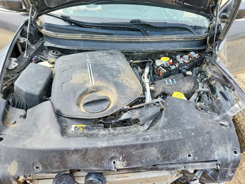 55809546 :رقم المزاد ، 1C4PJMDX2JD571588 vin ، 2018 Jeep Cherokee مزاد بيع