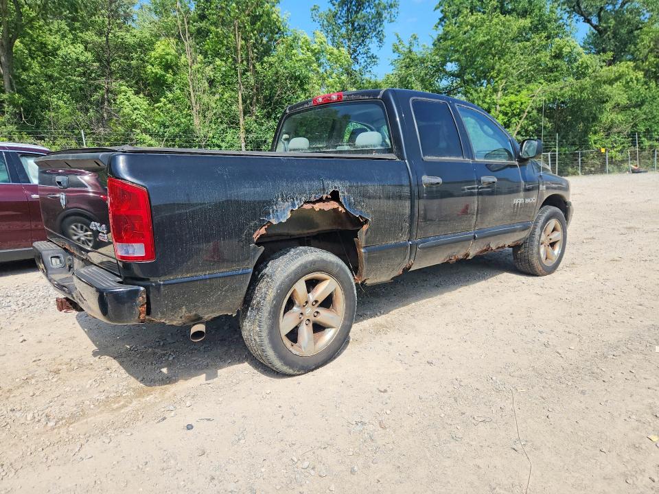 Продаж на аукціоні авто 2006 Dodge Ram 1500, vin: 1D7HU18206S665793, номер лоту: 59306656