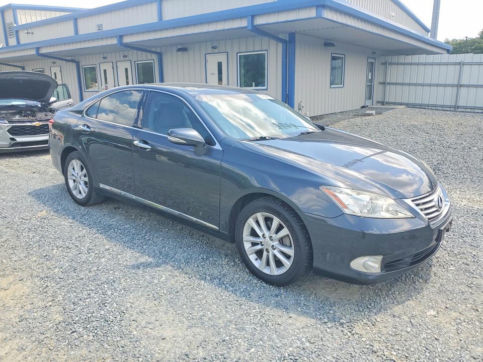 Продаж на аукціоні авто 2011 Lexus Es, vin: JTHBK1EG1B2458635, номер лоту: 54389896
