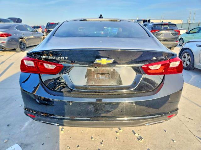 Aukcja sprzedaży 2017 Chevrolet Malibu, vin: 1G1ZH5SX9HF159656, numer aukcji: 58280726