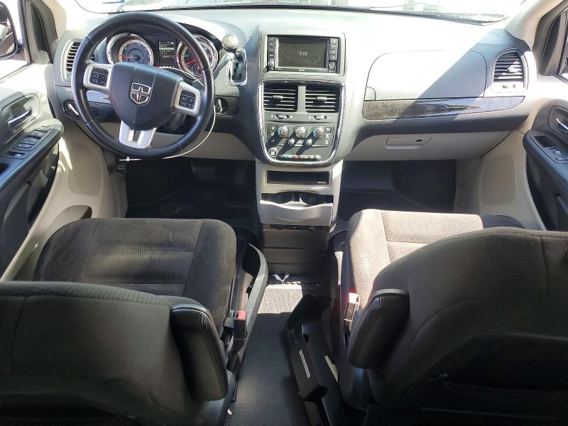 Aukcja sprzedaży 2016 Dodge Grand Caravan, vin: 2C4RDGCGXGR338972, numer aukcji: 59216896