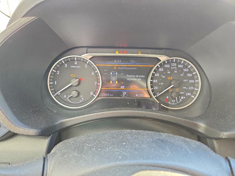Aukcja sprzedaży 2024 Nissan Sentra, vin: 3N1AB8DV1RY233488, numer aukcji: 56645086