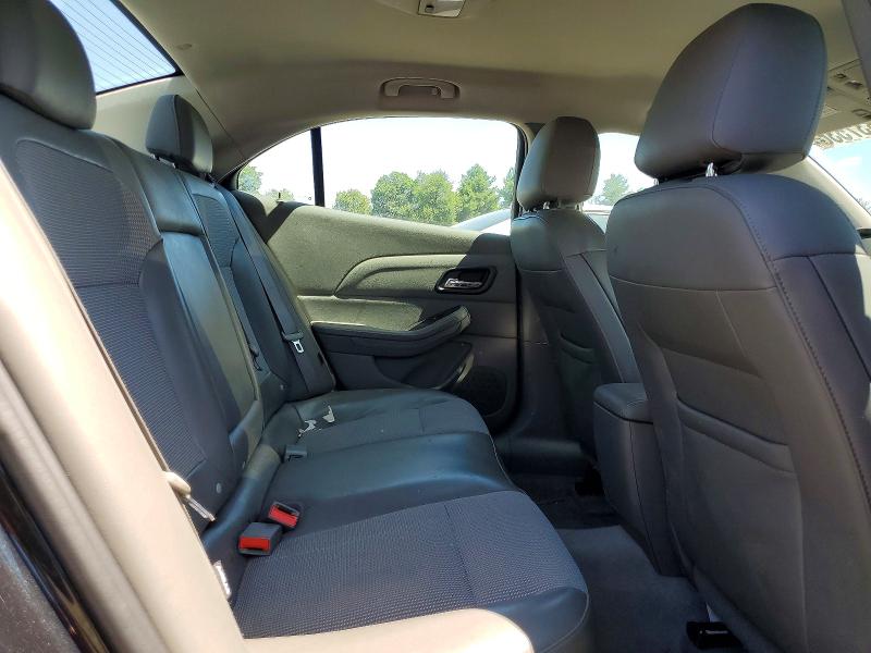 55837536 :رقم المزاد ، 1G11C5SL2EF169336 vin ، 2014 Chevrolet Malibu مزاد بيع
