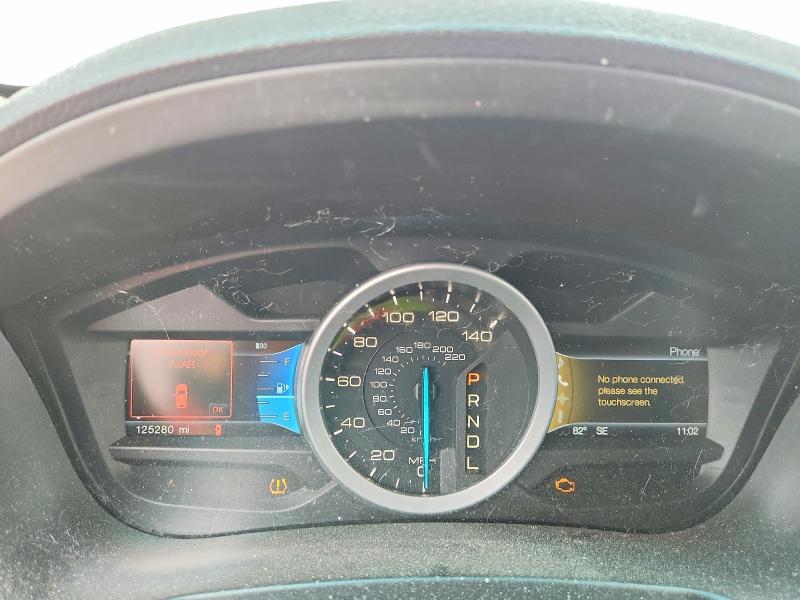 Aukcja sprzedaży 2013 Ford Explorer, vin: 1FM5K7D90DGA04057, numer aukcji: 56471946