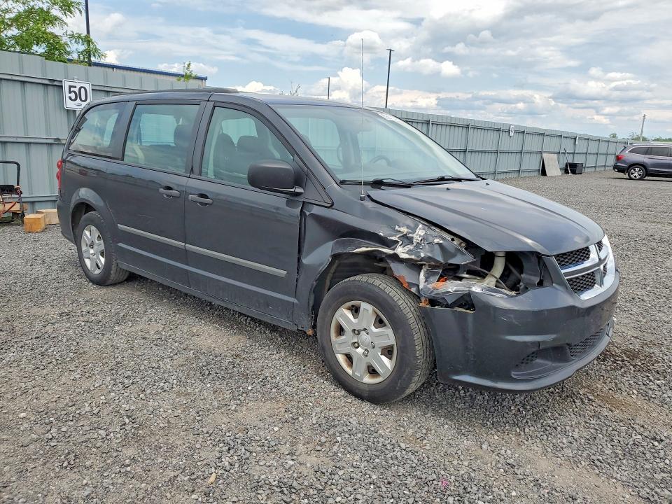 Aukcja sprzedaży 2012 Dodge Grand Caravan, vin: 2C4RDGBG8CR103272, numer aukcji: 57587126