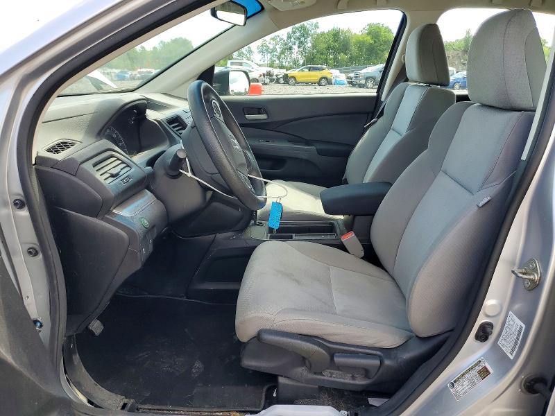 Продаж на аукціоні авто 2015 Honda Cr-v, vin: 2HKRM4H31FH604363, номер лоту: 54967126