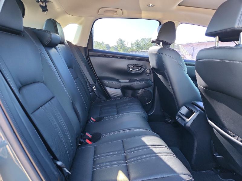 Продаж на аукціоні авто 2024 Honda Hr-v, vin: 3CZRZ2H75RM710817, номер лоту: 57149676
