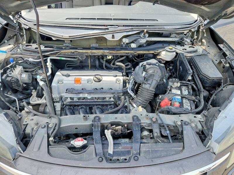 Продаж на аукціоні авто 2014 Honda Cr-v, vin: 2HKRM4H73EH612840, номер лоту: 56446786