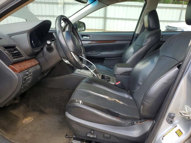 Продажа на аукционе авто 2014 Subaru Legacy, vin: 4S3BMBL67E3033754, номер лота: 76295165