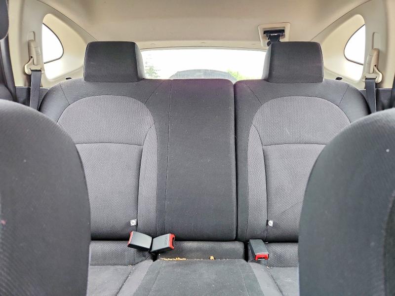 Aukcja sprzedaży 2012 Nissan Rogue, vin: JN8AS5MV6CW407599, numer aukcji: 54123376