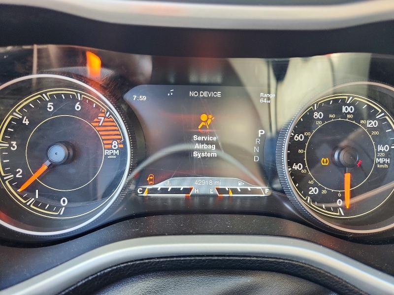 Aukcja sprzedaży 2018 Jeep Cherokee, vin: 1C4PJMBX9JD570974, numer aukcji: 55642586