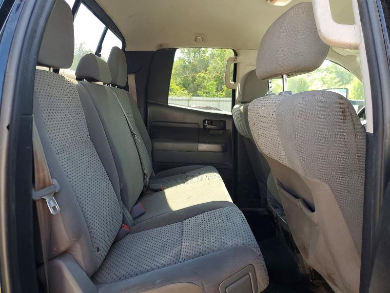 Aukcja sprzedaży 2013 Toyota Tundra, vin: 5TFCW5F19DX015232, numer aukcji: 55202346