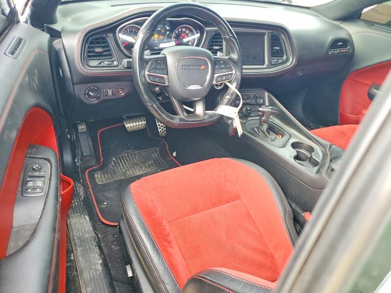 Aukcja sprzedaży 2020 Dodge Challenger, vin: 2C3CDZFJ8LH128853, numer aukcji: 58113516