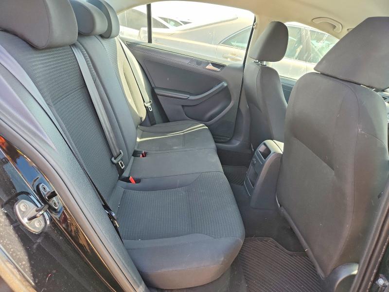 2015 Volkswagen Jetta მანქანა იყიდება აუქციონზე, vin: 3VW2K7AJ3FM350275, აუქციონის ნომერი: 55947036
