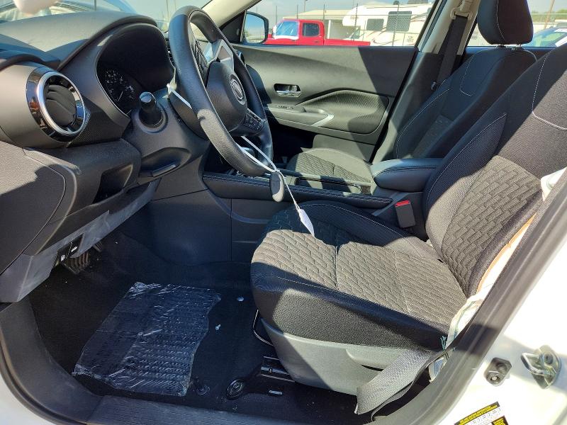 Aukcja sprzedaży 2022 Nissan Kicks, vin: 3N1CP5CV9NL516464, numer aukcji: 57965886