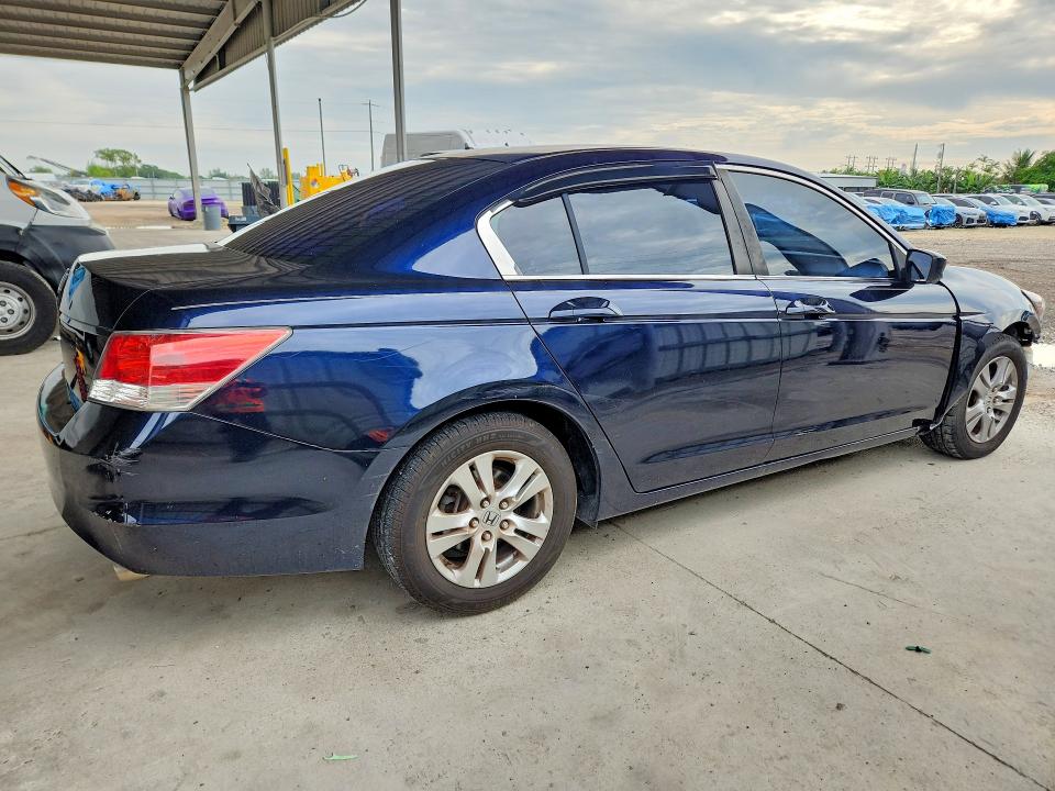 Продажа на аукционе авто 2010 Honda Accord, vin: 1HGCP2F4XAA180468, номер лота: 55428346