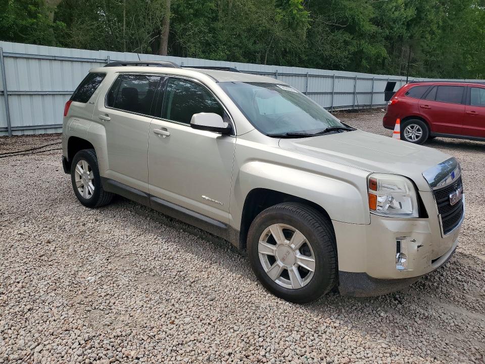 57024276 :رقم المزاد ، 2GKALSEK9D6312014 vin ، 2013 Gmc Terrain مزاد بيع