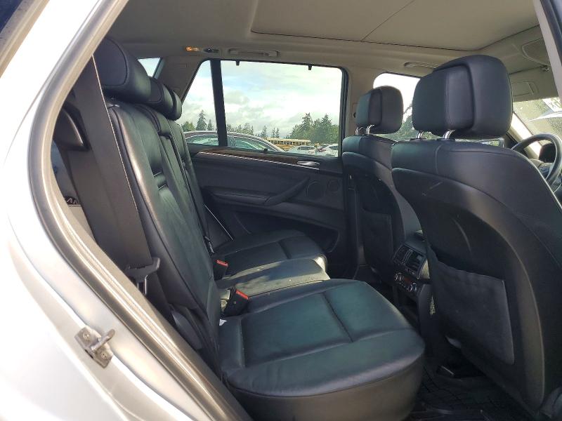 Aukcja sprzedaży 2012 Bmw X5, vin: 5UXZV4C57CL747622, numer aukcji: 58417966