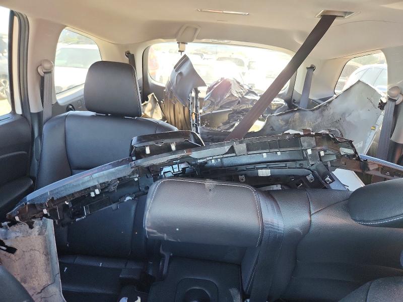 Aukcja sprzedaży 2022 Honda Pilot, vin: 5FNYF6H23NB093339, numer aukcji: 58528666