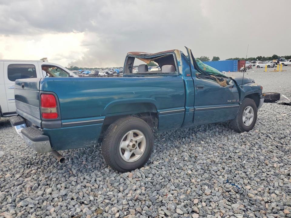 Aukcja sprzedaży 1996 Dodge Ram 1500, vin: 1B7HC16Z4TS626620, numer aukcji: 57925776