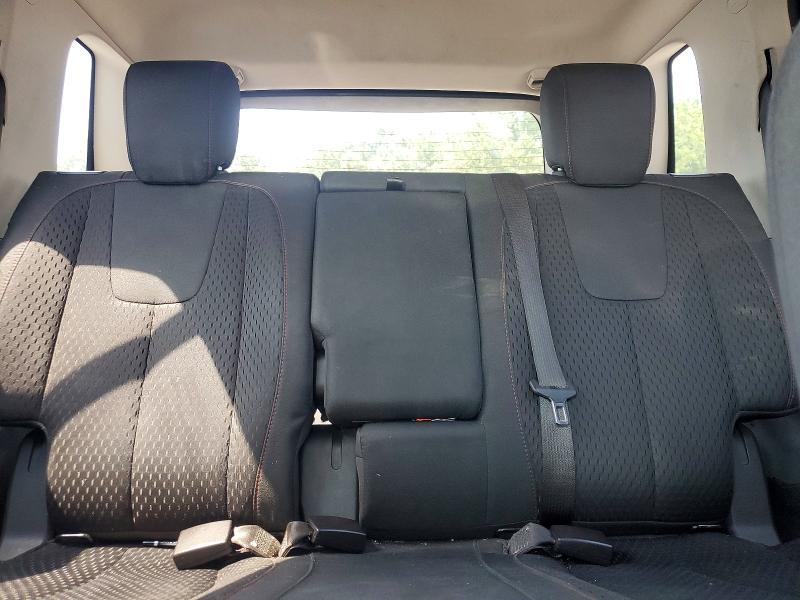 Aukcja sprzedaży 2015 Gmc Terrain, vin: 2GKALMEK7F6191658, numer aukcji: 58718586