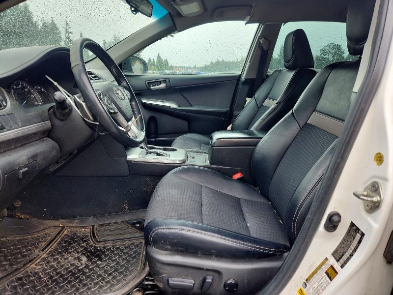Продаж на аукціоні авто 2014 Toyota Camry, vin: 4T1BF1FK4EU386066, номер лоту: 56539866