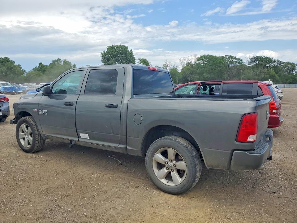 57879266 :رقم المزاد ، 1C6RR7KT4DS646625 vin ، 2013 Ram 1500 مزاد بيع