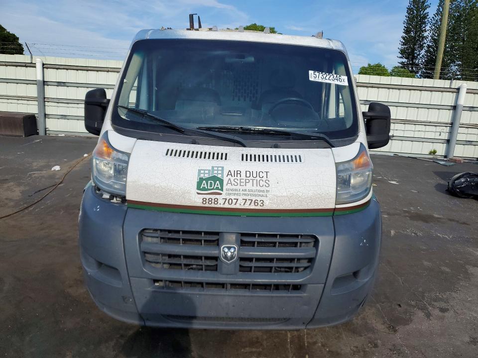 Продажа на аукционе авто 2017 Ram Promaster 1500, vin: 3C6TRVAG3HE508419, номер лота: 57322346