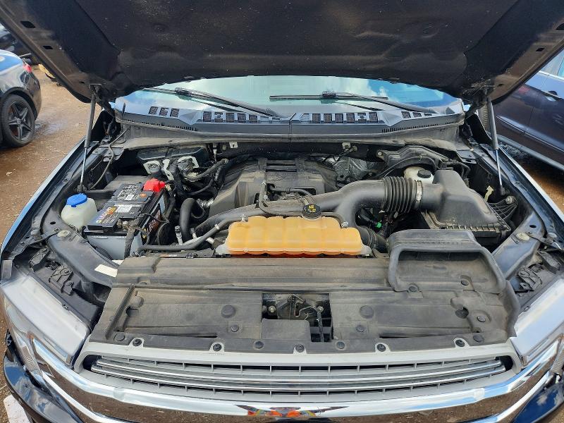 2018 Ford F150 მანქანა იყიდება აუქციონზე, vin: 1FTEW1EP3JKD14599, აუქციონის ნომერი: 55652956