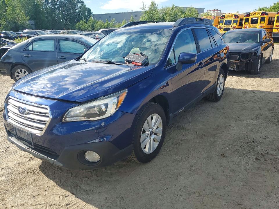 Auction sale of the 2017 Subaru Outback, vin: 4S4BSCDC1H3284785, lot number: 58493176