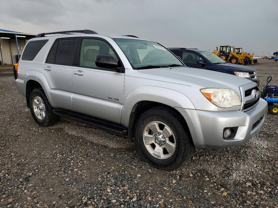 Продаж на аукціоні авто 2007 Toyota 4runner, vin: JTEBU14R970119599, номер лоту: 56103266