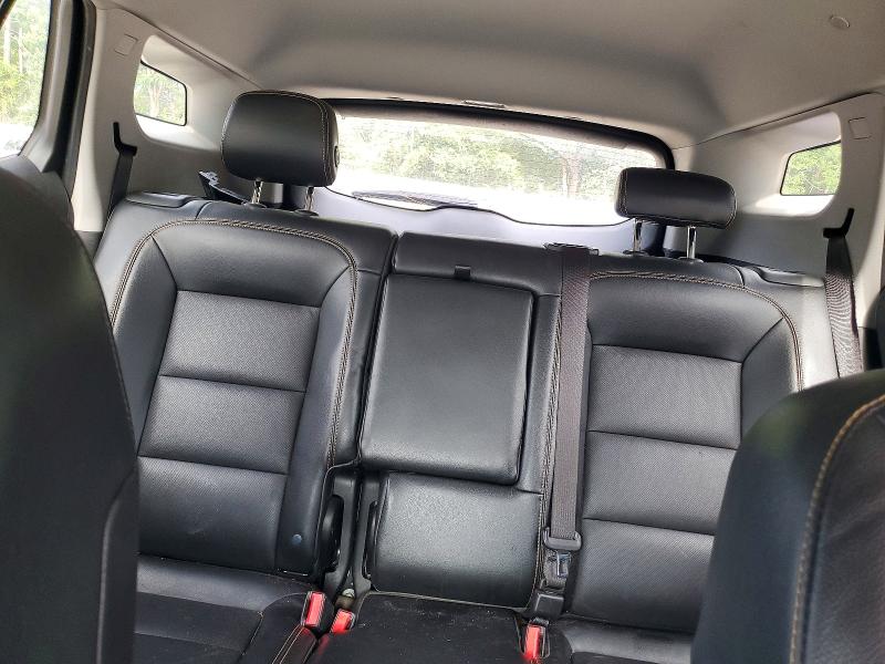 54806476 :رقم المزاد ، 3GKALPEX0LL243295 vin ، 2020 Gmc Terrain مزاد بيع