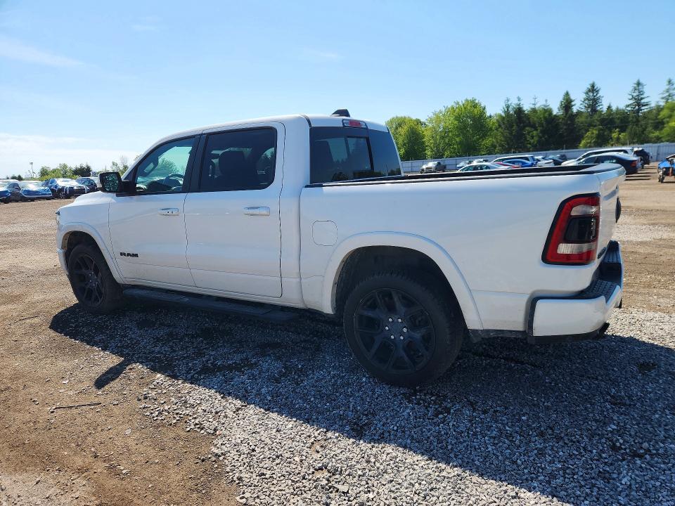Aukcja sprzedaży 2020 Ram 1500, vin: 1C6SRFJT6LN272092, numer aukcji: 56312416