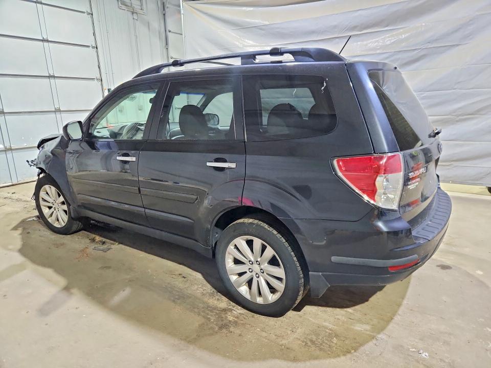 2012 Subaru Forester მანქანა იყიდება აუქციონზე, vin: JF2SHADC4CH441388, აუქციონის ნომერი: 56638026
