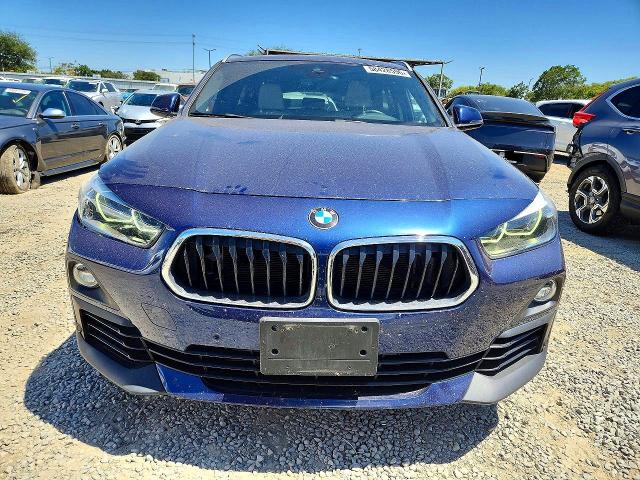 Aukcja sprzedaży 2020 Bmw X2, vin: WBXYH9C0XL5R44541, numer aukcji: 58428596