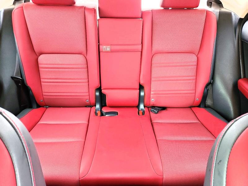 2021 Lexus Nx 300 მანქანა იყიდება აუქციონზე, vin: JTJDARDZ1M2246784, აუქციონის ნომერი: 58393906