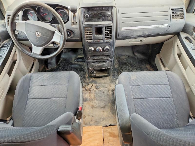 Aukcja sprzedaży 2010 Dodge Grand Caravan, vin: 2D4RN1AE9AR348821, numer aukcji: 56576806