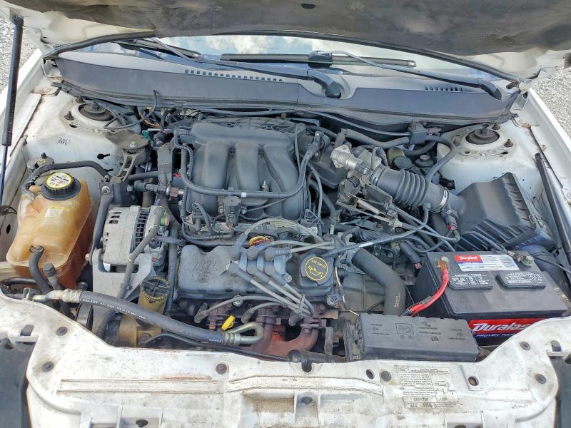 58293106 :رقم المزاد ، 1FAFP53U46A246950 vin ، 2006 Ford Taurus مزاد بيع