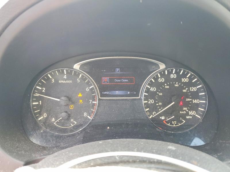 Продажа на аукционе авто 2018 Nissan Altima, vin: 1N4AL3AP0JC174746, номер лота: 49803196
