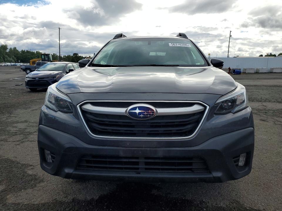 Aukcja sprzedaży 2020 Subaru Outback, vin: 4S4BTACC1L3129407, numer aukcji: 56316396