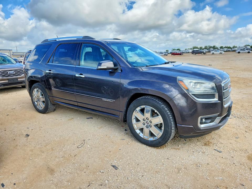 Продажа на аукционе авто 2015 Gmc Acadia, vin: 1GKKRTKD5FJ244427, номер лота: 56053196