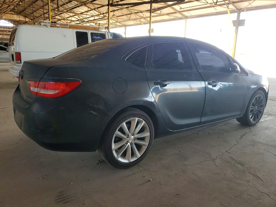 Продажа на аукционе авто 2014 Buick Verano, vin: 1G4PP5SK7E4157736, номер лота: 57877776