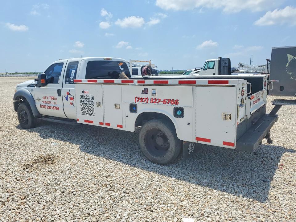 Продажа на аукционе авто 2013 Ford F450, vin: 1FD0X4GT8DEB42894, номер лота: 57195856