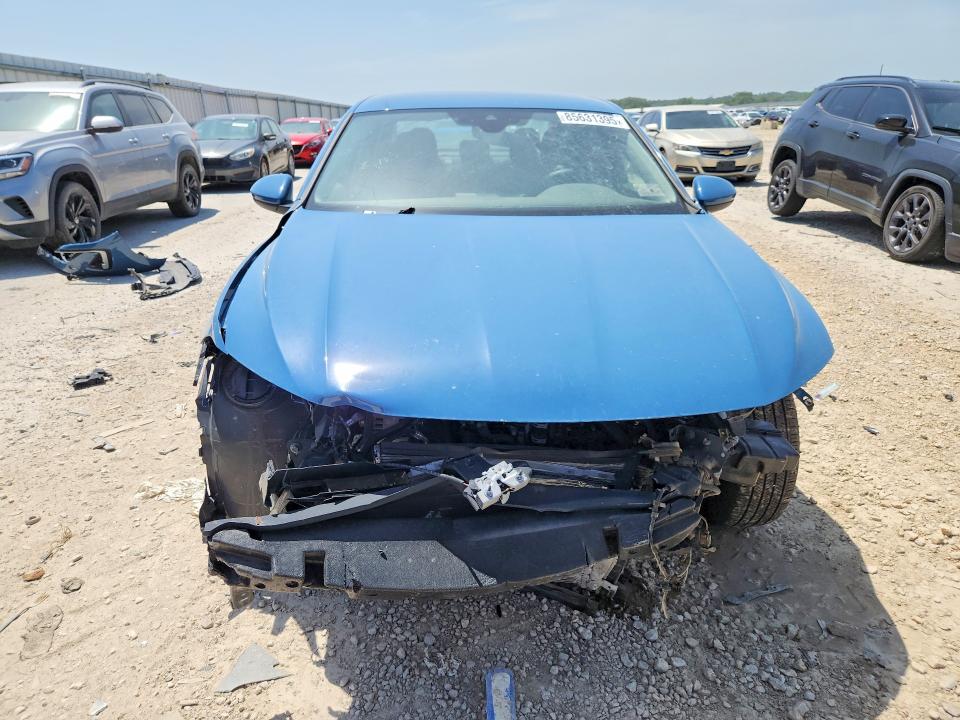 Aukcja sprzedaży 2025 Volkswagen Jetta, vin: 3VW5X7BU0SM086059, numer aukcji: 85631395