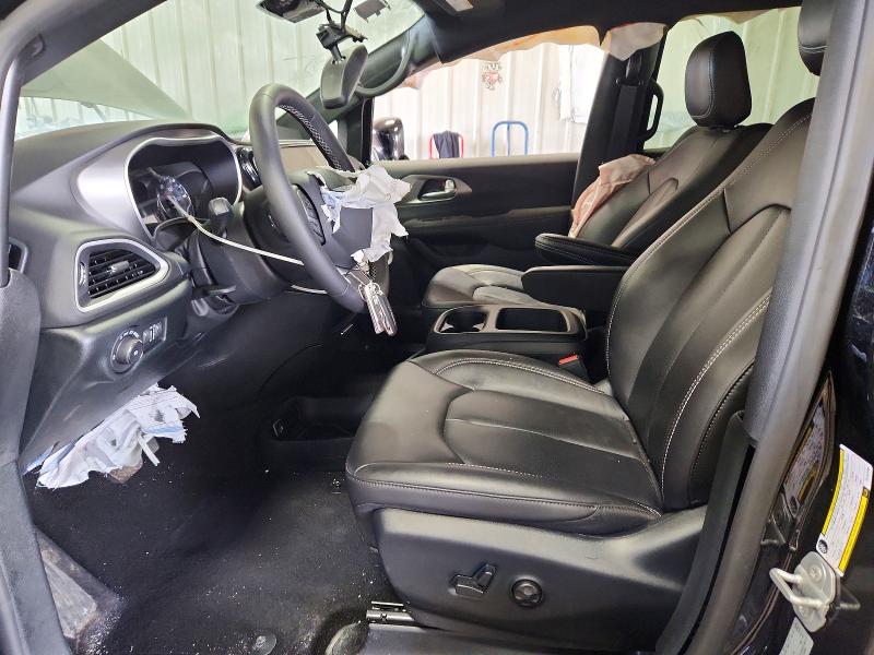 58145976 :رقم المزاد ، 2C4RC1BGXTR167488 vin ، 2026 Chrysler Pacifica مزاد بيع