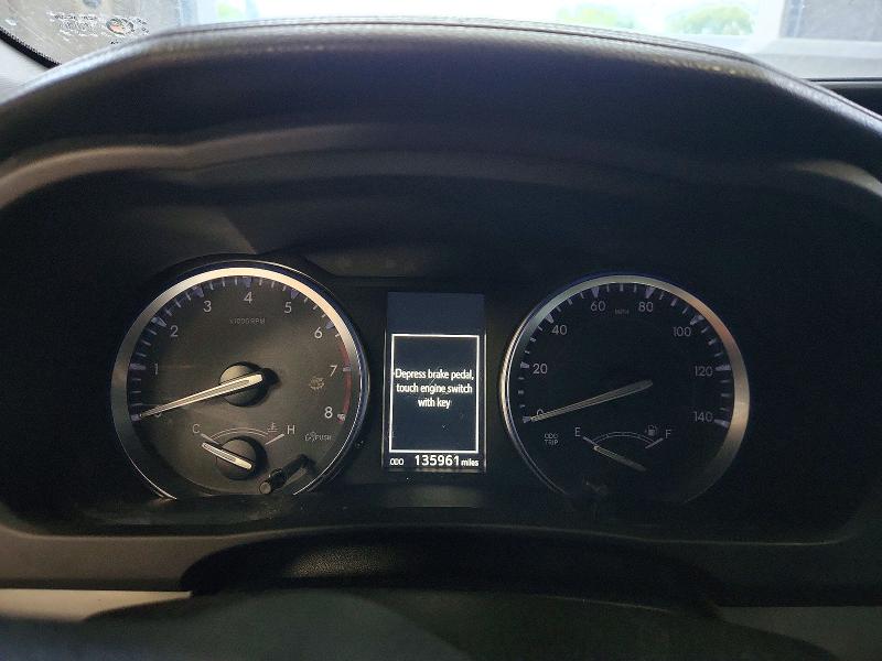 Aukcja sprzedaży 2016 Toyota Highlander, vin: 5TDJKRFH4GS339013, numer aukcji: 56284776