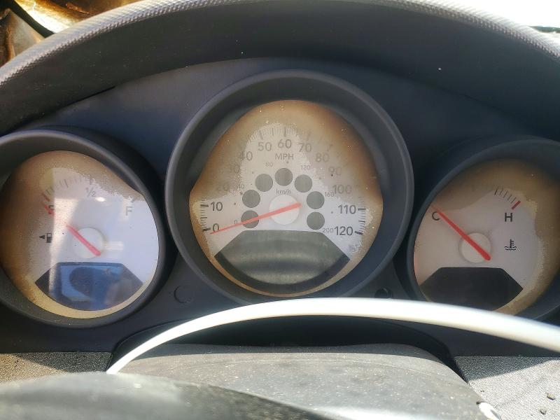 Продажа на аукционе авто 2008 Dodge Caliber, vin: 1B3HB28B78D539218, номер лота: 58205696