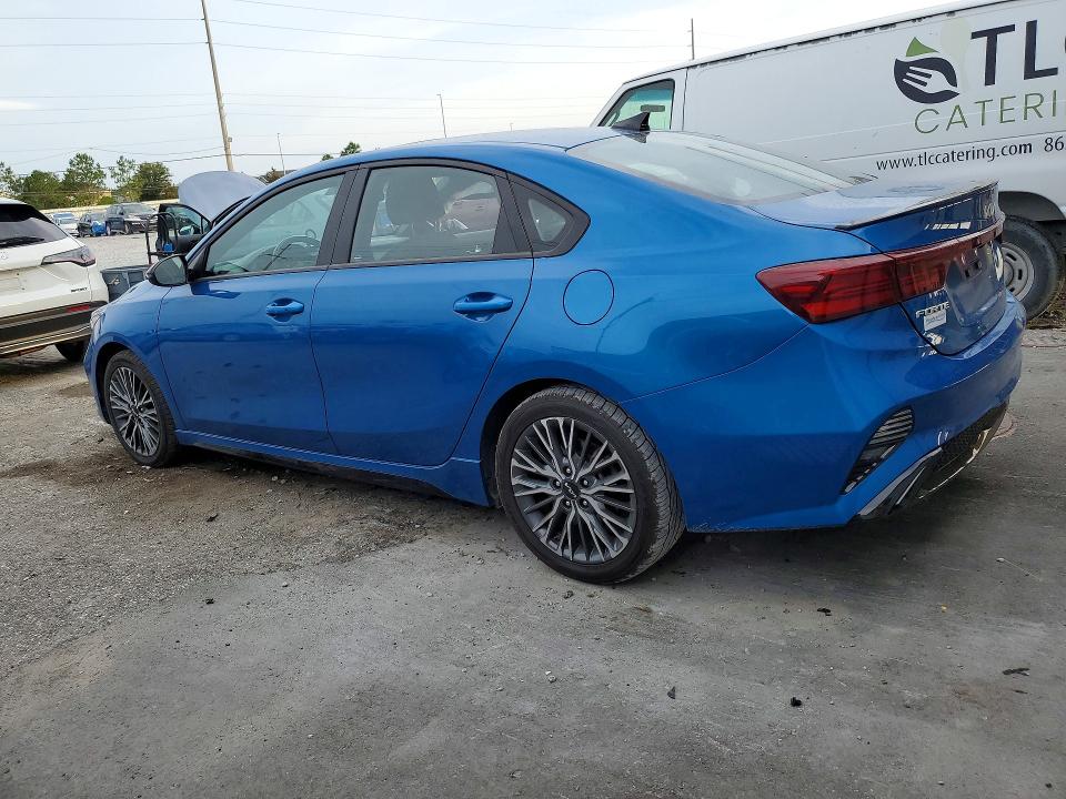Продаж на аукціоні авто 2023 Kia Forte, vin: 3KPF54AD4PE552901, номер лоту: 53769446