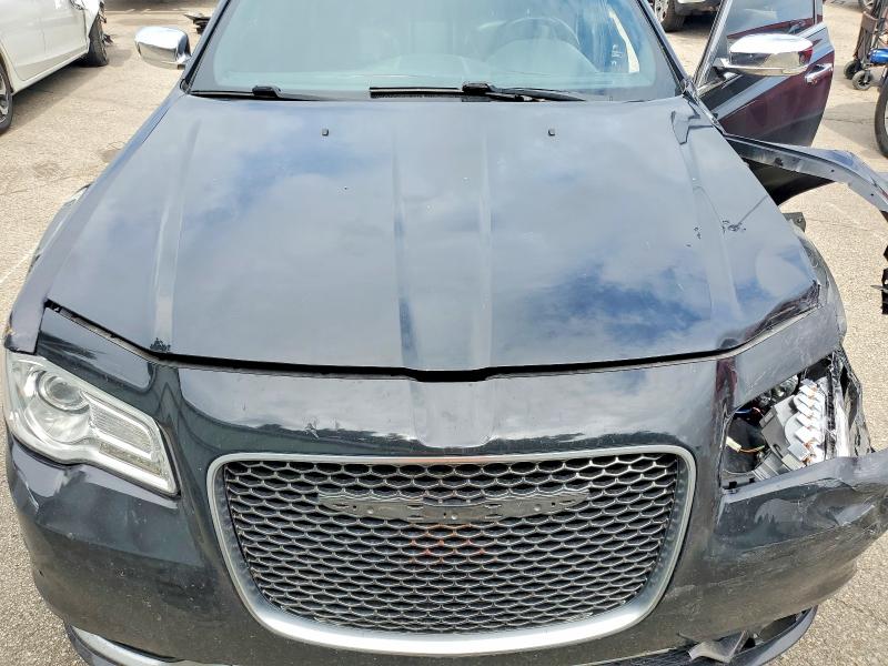 2015 Chrysler 300c მანქანა იყიდება აუქციონზე, vin: 2C3CCAPT5FH760234, აუქციონის ნომერი: 56950666