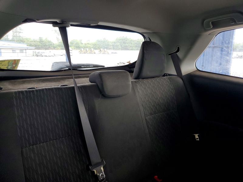 58093016 :رقم المزاد ، VNKJTUD32EA008522 vin ، 2014 Toyota Yaris مزاد بيع
